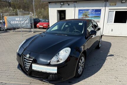 Alfa Romeo Giulietta Gebrauchtwagen