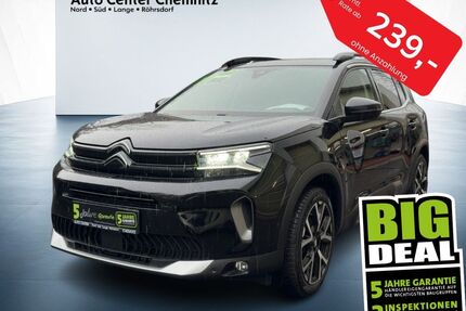Citroen C5 Aircross Gebrauchtwagen