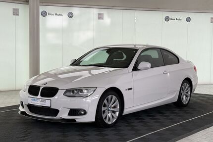 BMW 330 Gebrauchtwagen