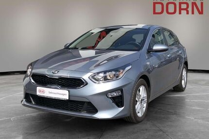 Kia ceed / Ceed Gebrauchtwagen