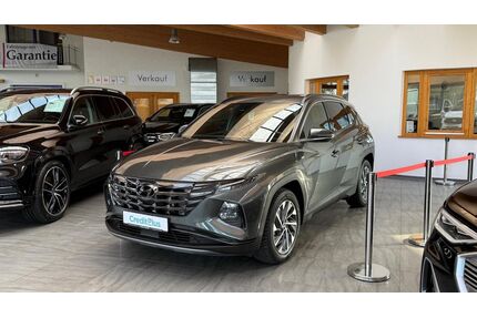 Hyundai TUCSON Gebrauchtwagen
