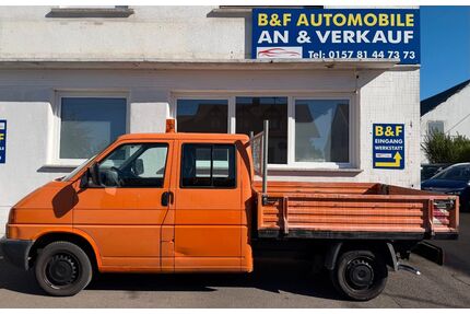 VW T4 andere Gebrauchtwagen