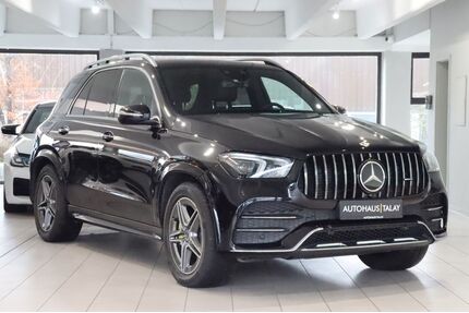 Mercedes-Benz GLE 450 Gebrauchtwagen
