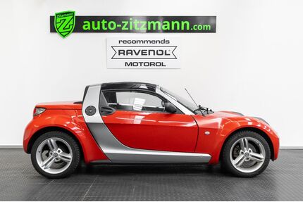 Smart Roadster Gebrauchtwagen