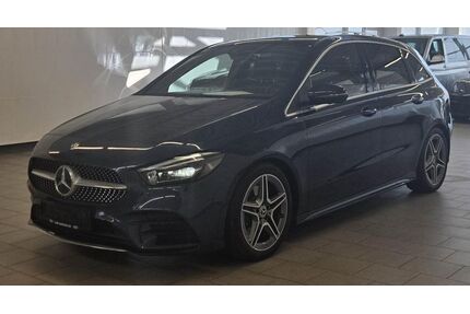 Mercedes-Benz B 220 Gebrauchtwagen