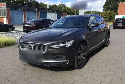 Volvo V90 Gebrauchtwagen