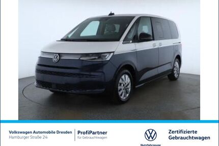 VW T7 Multivan Gebrauchtwagen