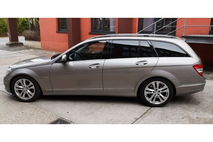 Mercedes-Benz C 280 Gebrauchtwagen