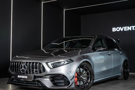Mercedes-Benz A 45 AMG Gebrauchtwagen