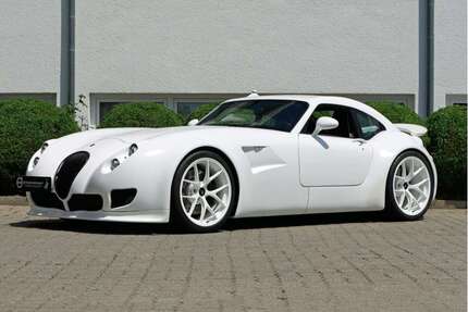 Wiesmann MF 5 Gebrauchtwagen