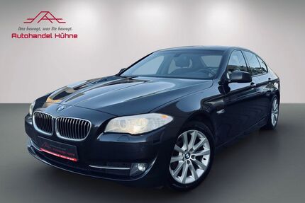 BMW 520 Gebrauchtwagen