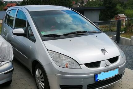 Mitsubishi Colt Gebrauchtwagen