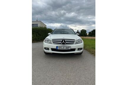 Mercedes-Benz C 250 Gebrauchtwagen