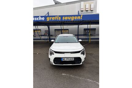 Kia Niro EV Gebrauchtwagen