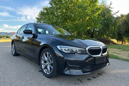 BMW 320 Gebrauchtwagen