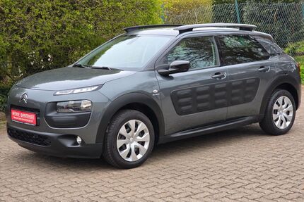 Citroen C4 Cactus Gebrauchtwagen
