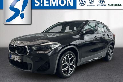 BMW X2 Gebrauchtwagen