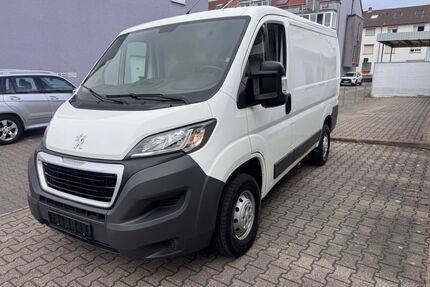 Peugeot Boxer Gebrauchtwagen
