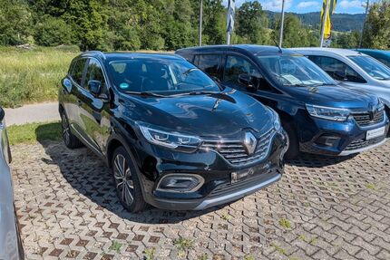 Renault Kadjar Gebrauchtwagen