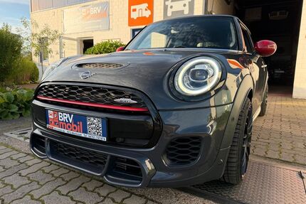 Mini John Cooper Works Gebrauchtwagen