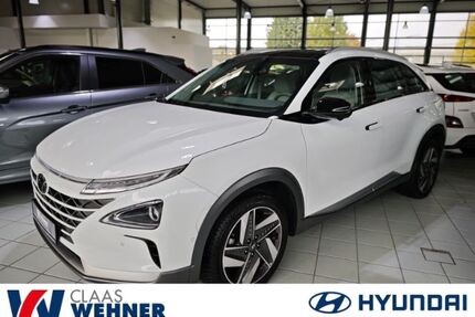 Hyundai NEXO Gebrauchtwagen