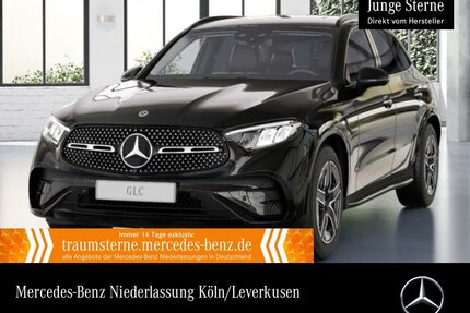 Mercedes-Benz GLC 220 Gebrauchtwagen