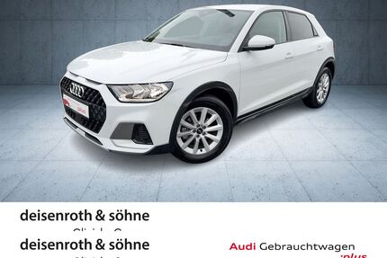 Audi A1 Gebrauchtwagen