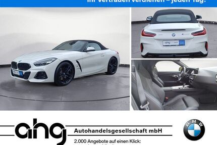 BMW Z4 M40 Gebrauchtwagen