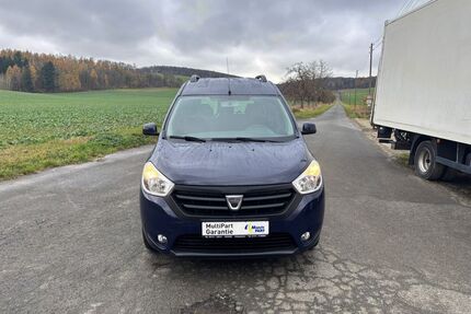 Dacia Dokker Gebrauchtwagen