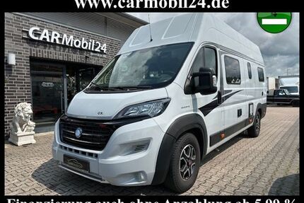 Fiat Ducato Gebrauchtwagen