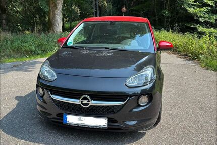 Opel Adam Gebrauchtwagen