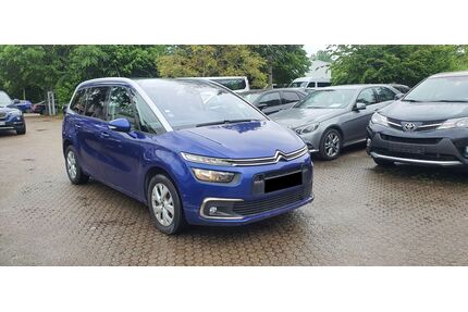 Citroen Grand C4 Picasso / SpaceTourer Gebrauchtwagen
