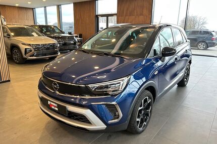 Opel Crossland (X) Gebrauchtwagen
