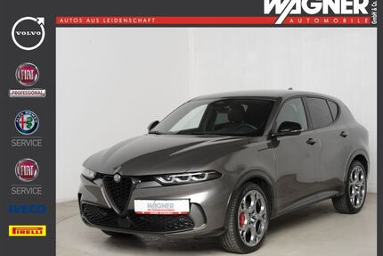 Alfa Romeo Tonale Gebrauchtwagen