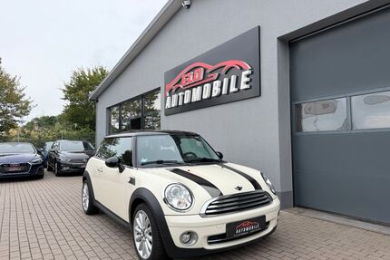 Mini Cooper Gebrauchtwagen