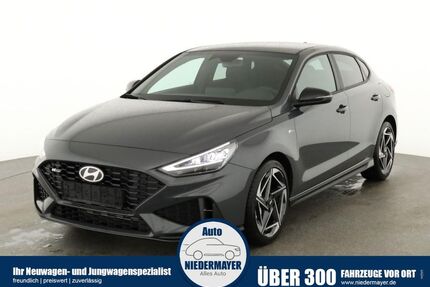 Hyundai i30 Gebrauchtwagen