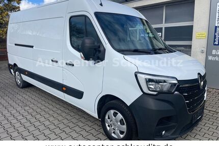 Renault Master Gebrauchtwagen