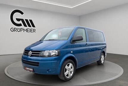 VW T5 Multivan Gebrauchtwagen
