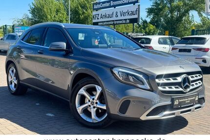 Mercedes-Benz GLA 200 Gebrauchtwagen