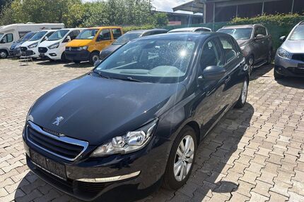 Peugeot 308 Gebrauchtwagen
