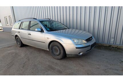 Ford Mondeo Gebrauchtwagen