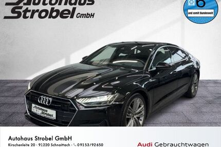 Audi A7 Gebrauchtwagen