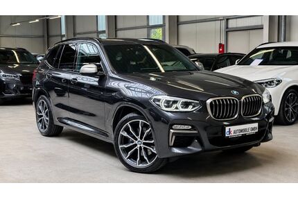 BMW X3 M40 Gebrauchtwagen