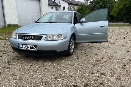 Audi A3 Gebrauchtwagen