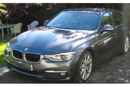 BMW 320 Gebrauchtwagen