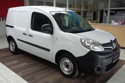 Renault Kangoo Gebrauchtwagen