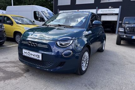 Fiat 500e Gebrauchtwagen