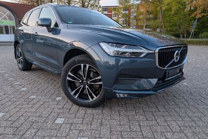 Volvo XC60 Gebrauchtwagen