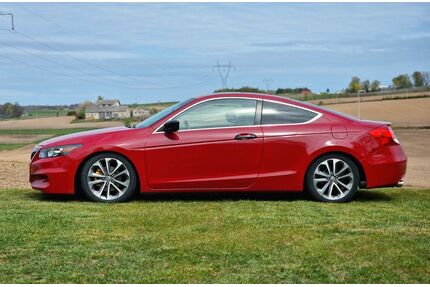 Honda Accord Gebrauchtwagen