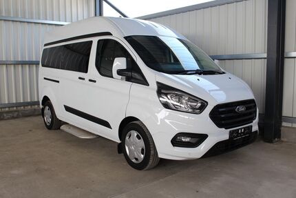 Ford Transit Gebrauchtwagen